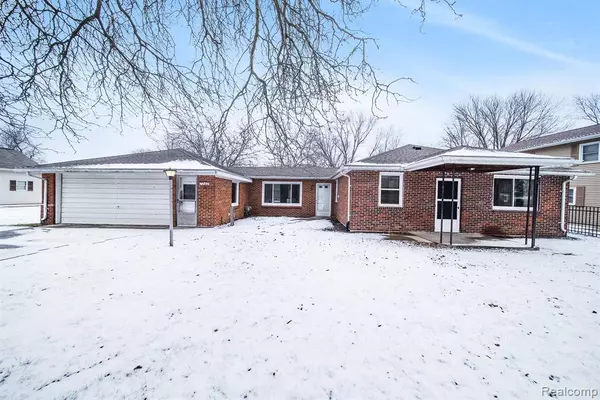 Troy, MI 48083,1740 Kirkton Drive