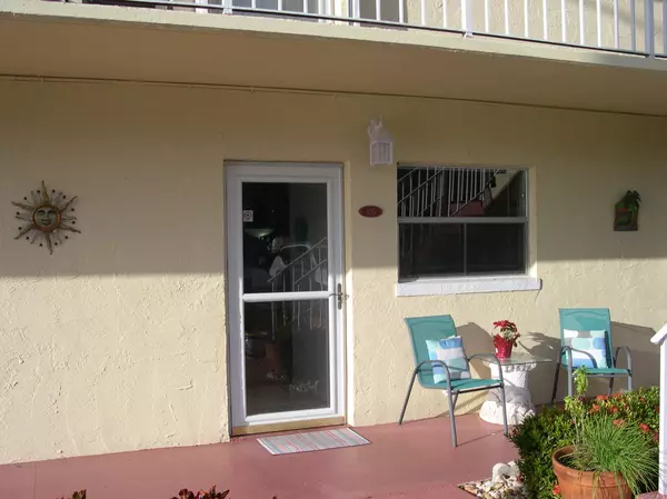 Fort Pierce, FL 34949,1188 Commodore CT 105