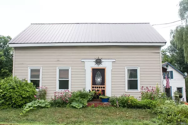 40-42 Maple ST, Brandon, VT 05733