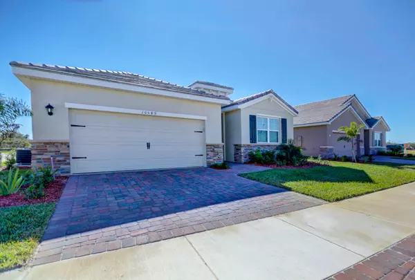 Port Saint Lucie, FL 34987,10589 SW Toren WAY