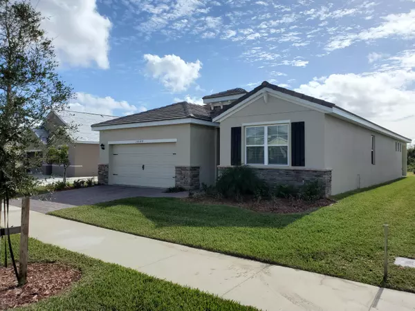 Port Saint Lucie, FL 34987,10589 SW Toren WAY