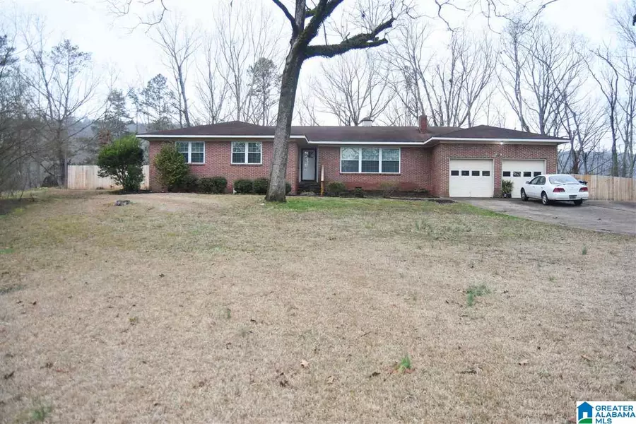 322 PENNY CIRCLE, Gadsden, AL 35901