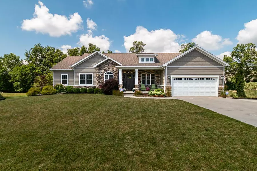 9291 Westview Drive, Powell, OH 43065