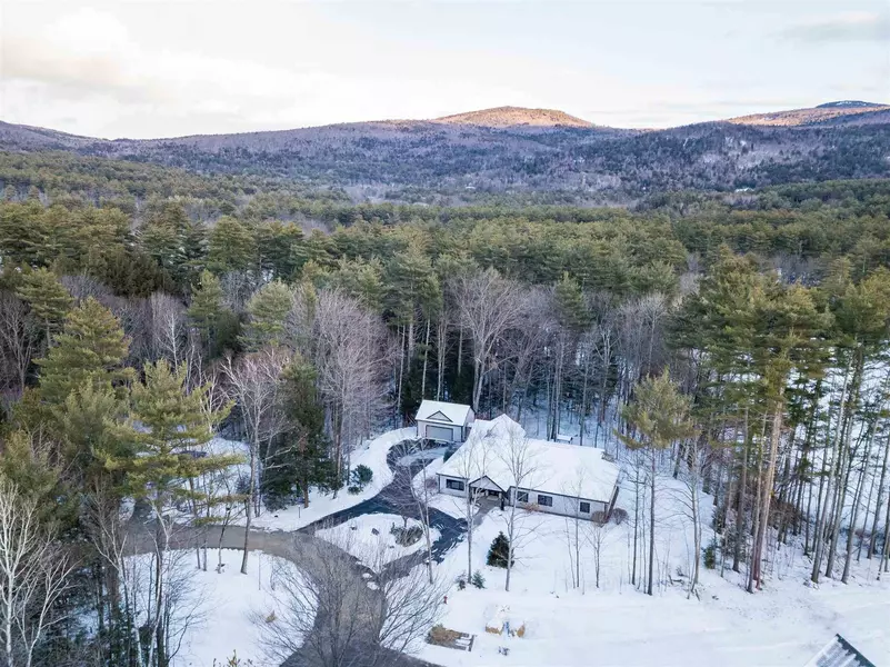 152 Birch Bend RD, Conway, NH 03818