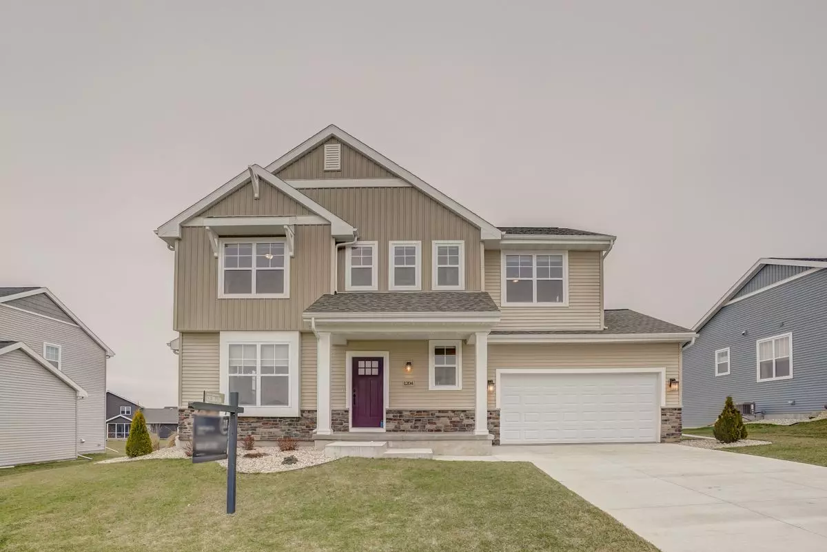 Sun Prairie, WI 53590,1204 Van Ells Way