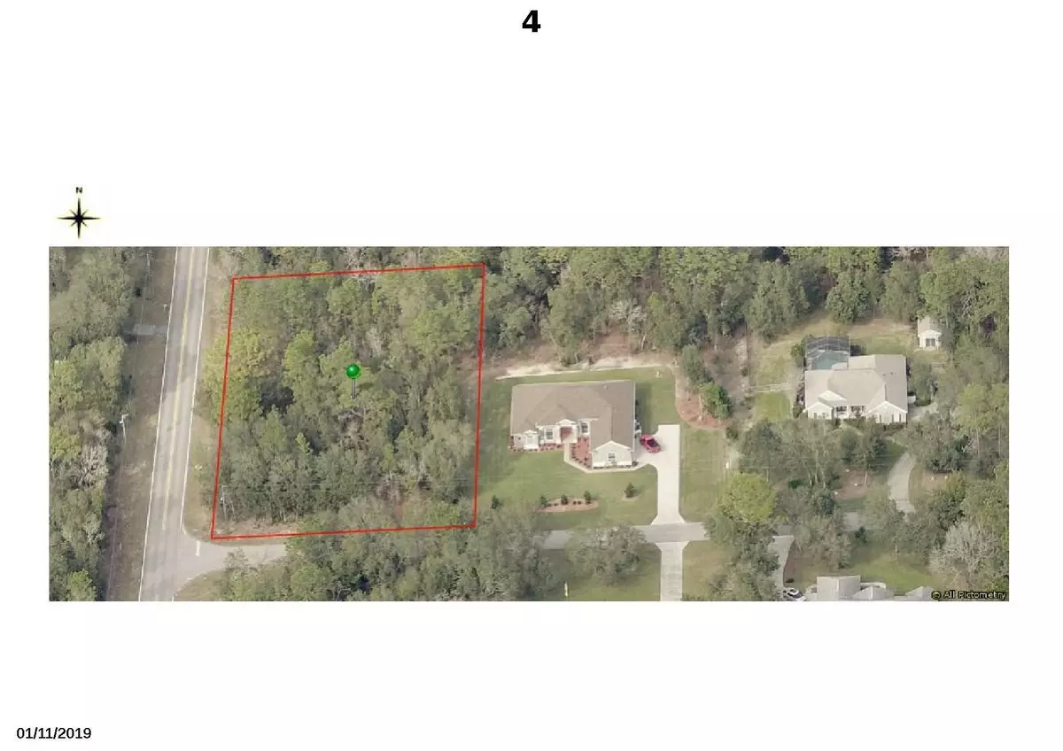 Hernando, FL 34442,1939 W Redding ST