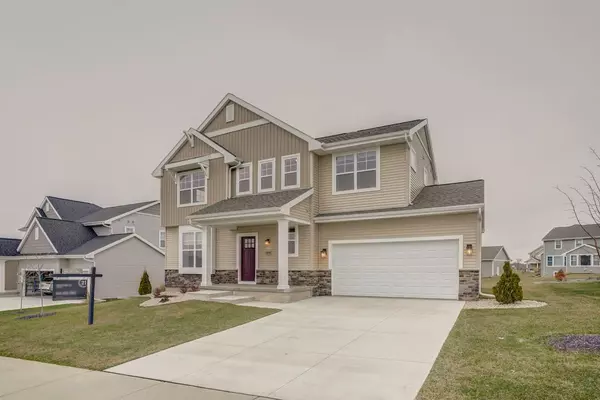 Sun Prairie, WI 53590,1204 Van Ells Way