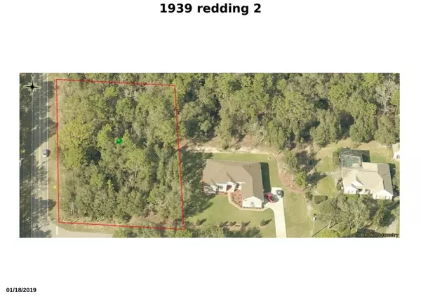 Hernando, FL 34442,1939 W Redding ST