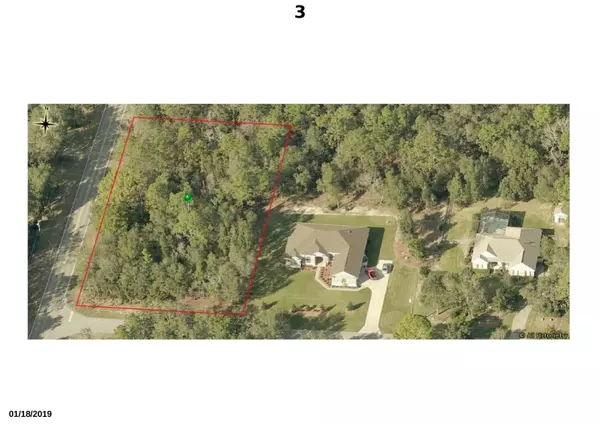 Hernando, FL 34442,1939 W Redding ST