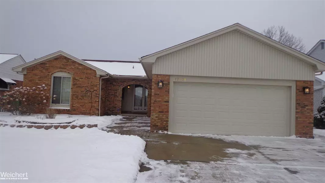 17904 Riverhill, Macomb, MI 48044