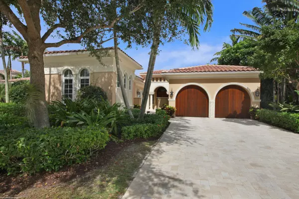 Palm Beach Gardens, FL 33418,11209 Orange Hibiscus LN