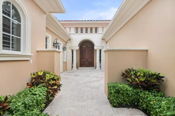 Palm Beach Gardens, FL 33418,11209 Orange Hibiscus LN