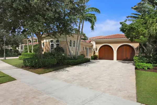 Palm Beach Gardens, FL 33418,11209 Orange Hibiscus LN