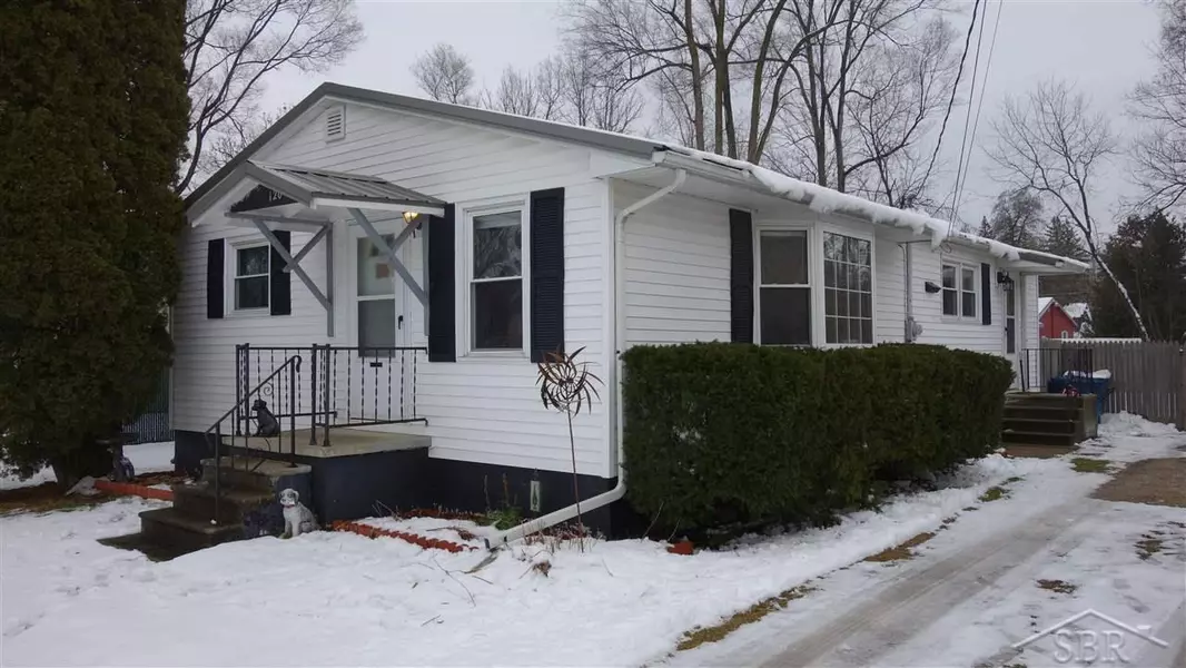 120 E Maple Street, Montrose, MI 48457