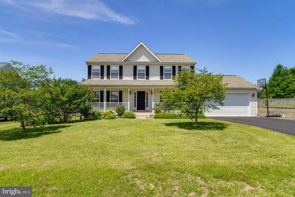 Bealeton, VA 22712,11316 FALLING CREEK DR