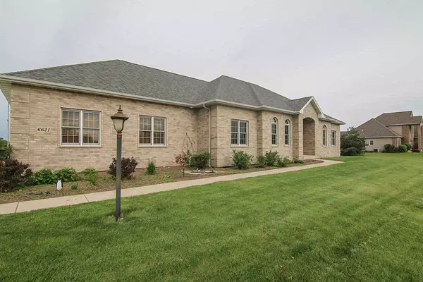 Sun Prairie, WI 53590,6621 Cheddar Crest Dr