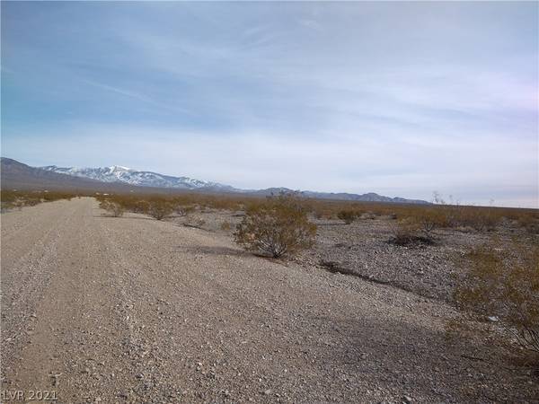 1361 Rockinghorse Drive, Pahrump, NV 89060