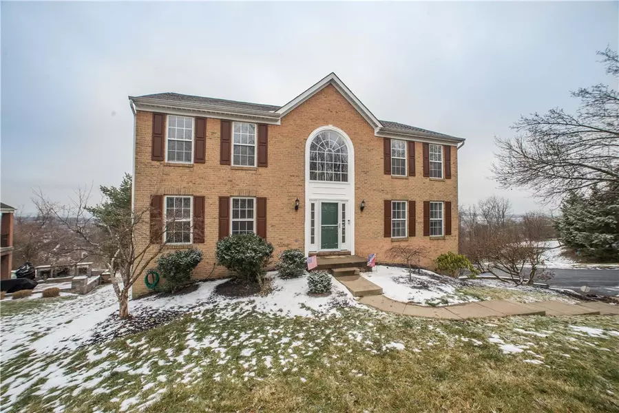 515 Hickory Grade, Bridgeville, PA 15017