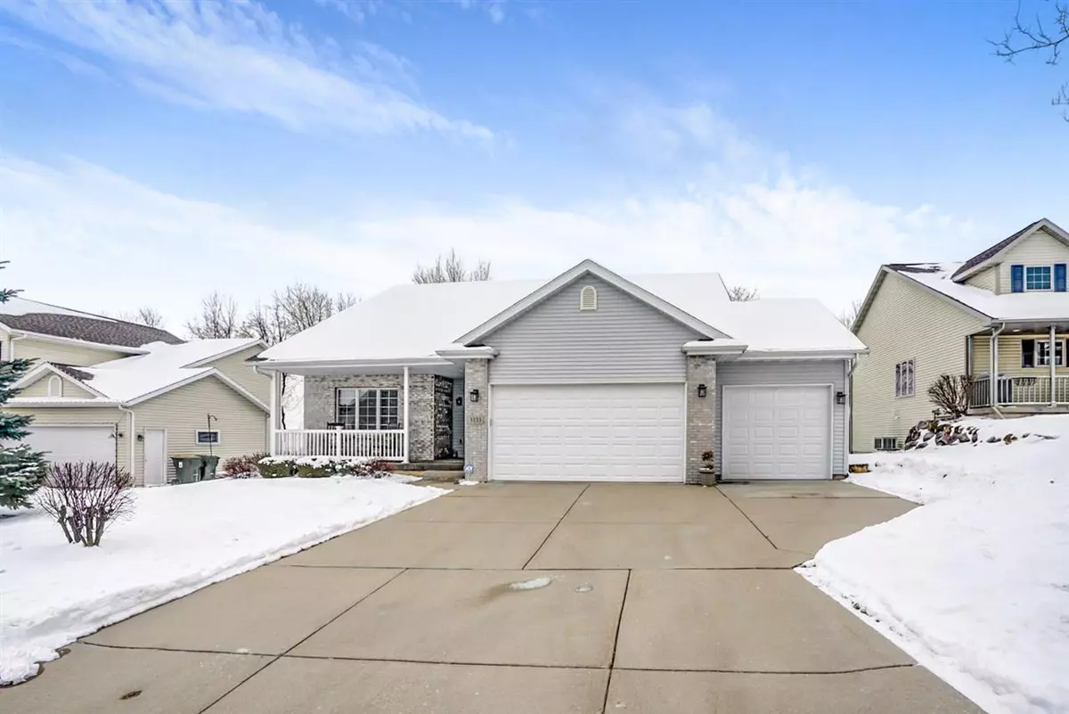 Sun Prairie, WI 53590,3133 Collingwood Dr