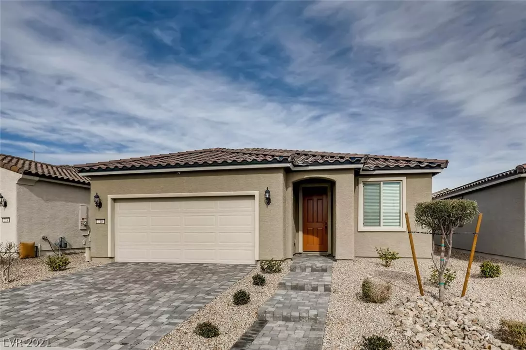 North Las Vegas, NV 89031,210 Mountain Cedar Court