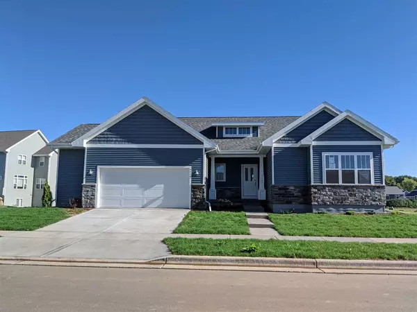 9930 Cape Silver Way, Middleton, WI 53562