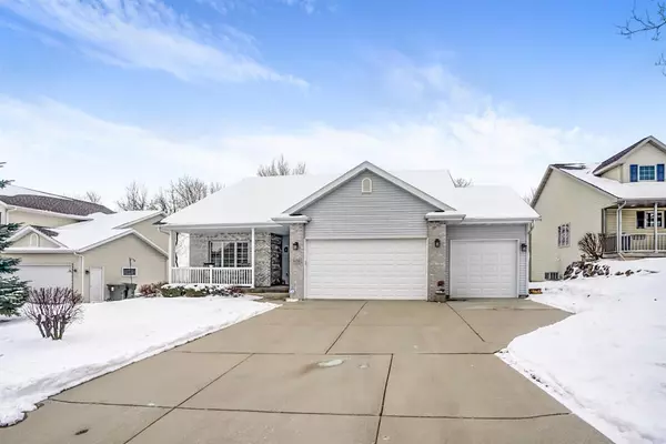 3133 Collingwood Dr, Sun Prairie, WI 53590