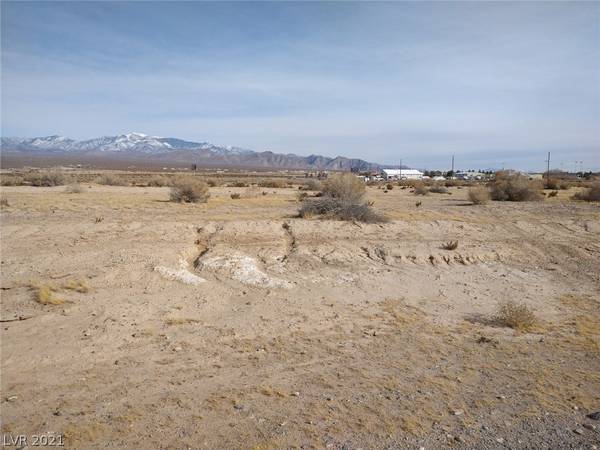 421 Estribo Lane, Pahrump, NV 89060