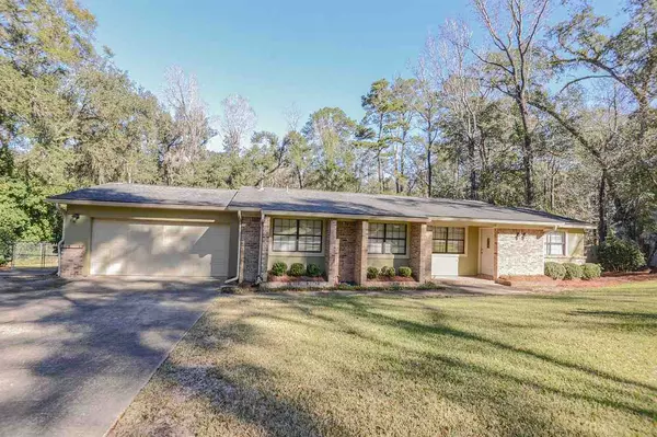 1004 Rosemary Terrace, Tallahassee, FL 32303