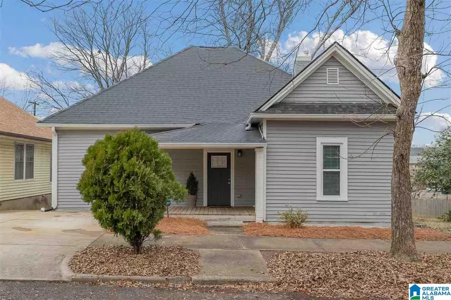 4248 4TH AVENUE S, Birmingham, AL 35222