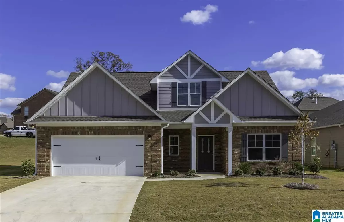 Mccalla, AL 35111,6248 FIELDBROOK CIR