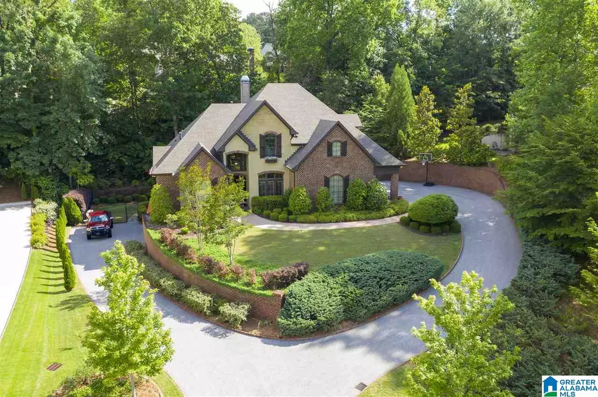 Vestavia Hills, AL 35243,1952 ROSEMONT PL