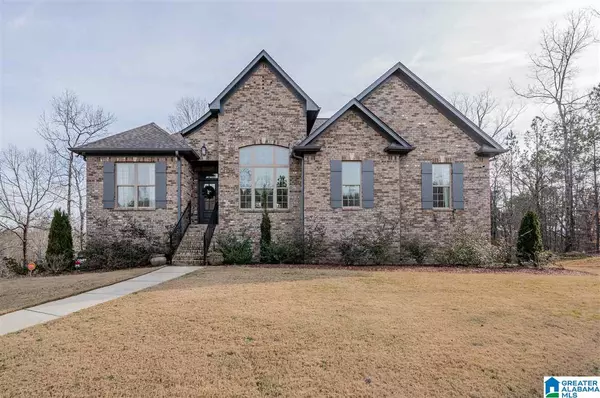 561 WHITE TAIL RUN, Chelsea, AL 35043