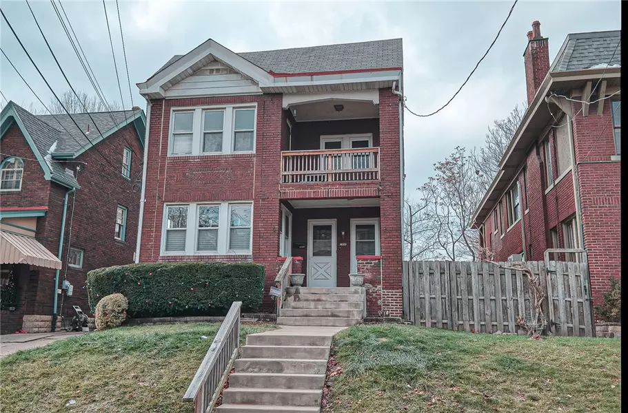 246 S EVALINE STREET, Pittsburgh, PA 15224