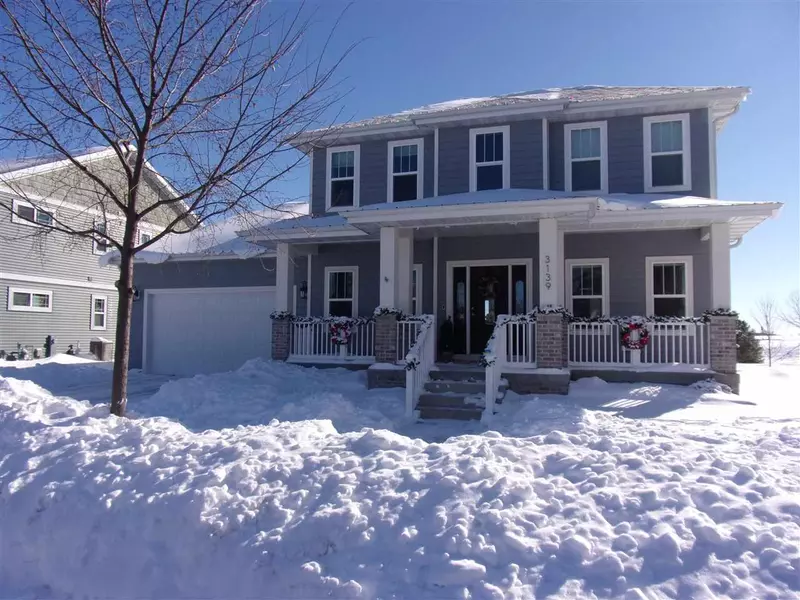 3139 Pleasant St, Sun Prairie, WI 53590