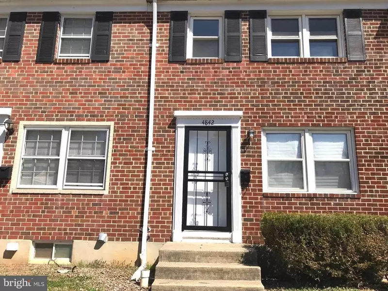 4842 MELBOURNE RD, Baltimore, MD 21229