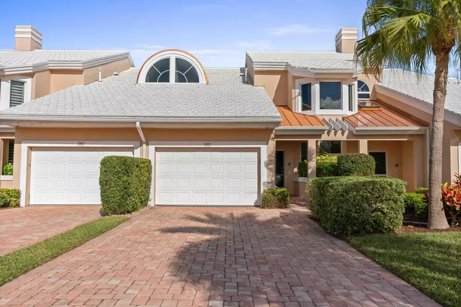 2603 Captains WAY, Jupiter, FL 33477