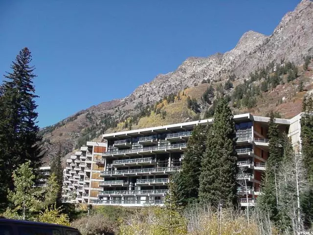 Snowbird, UT 84092,9260 E LODGE DR #201