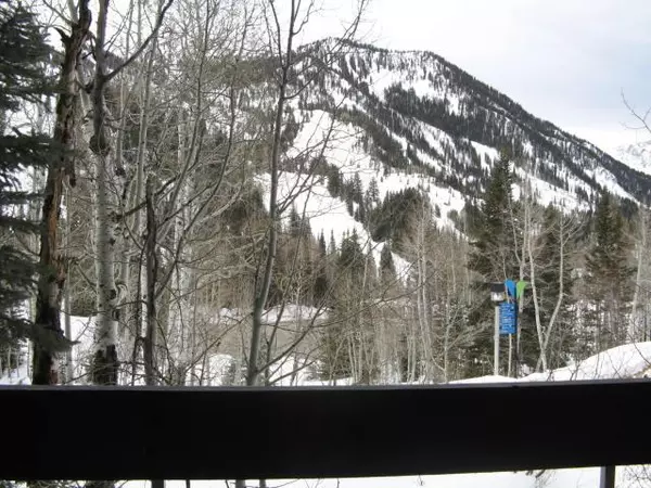 Snowbird, UT 84092,9260 E LODGE DR #201