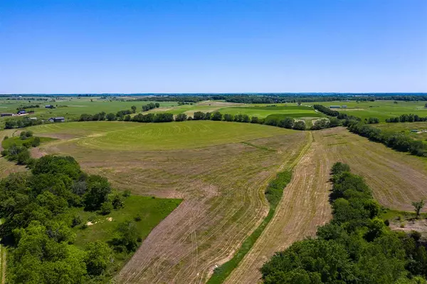 Blanchardville, WI 53516,44.13 Ac County Road A