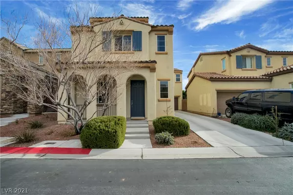 6608 Chinatown Street, Las Vegas, NV 89166