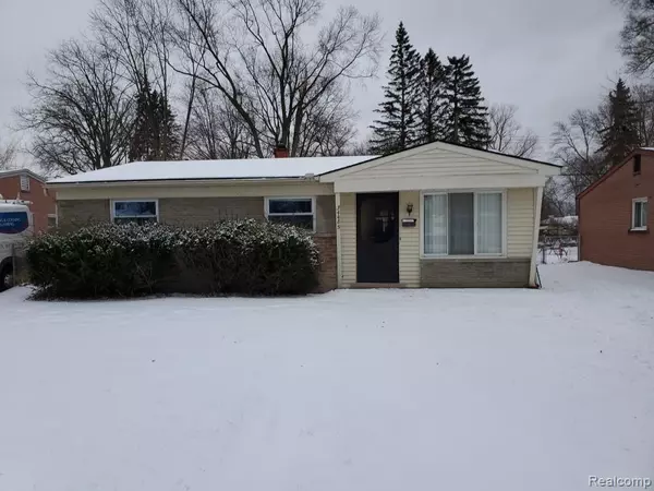 Westland, MI 48186 4346,34485 FAIRCHILD Street