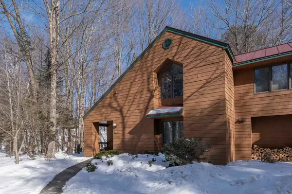 16 Riverfront DR #293, Woodstock, NH 03262