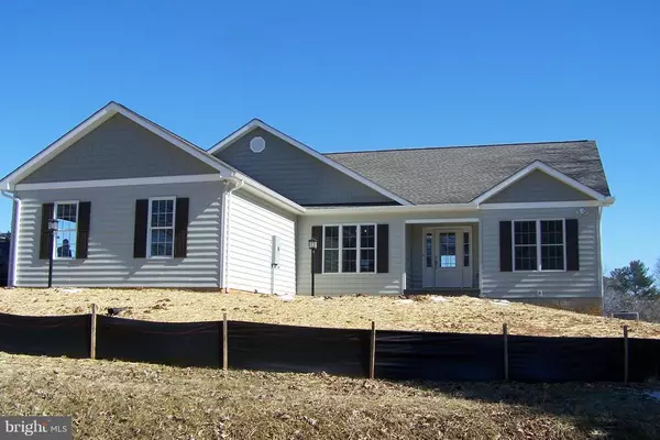 Warrenton, VA 20186,7233 HUNTING LN