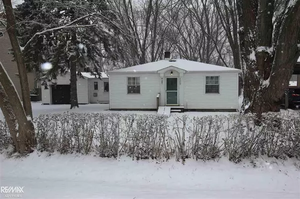 Harrison Twp, MI 48045,26535 Hickler Ln