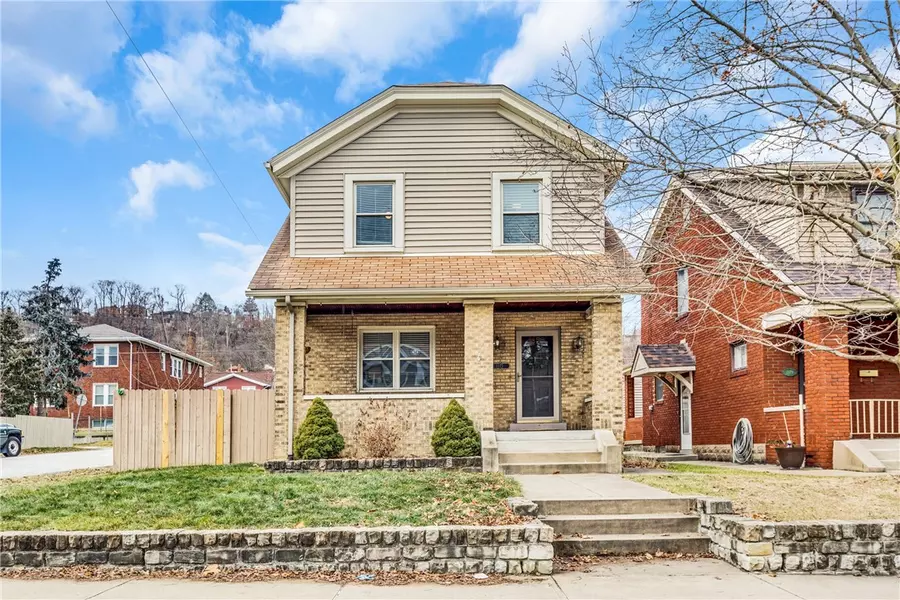 1175 Chislett St, Pittsburgh, PA 15206