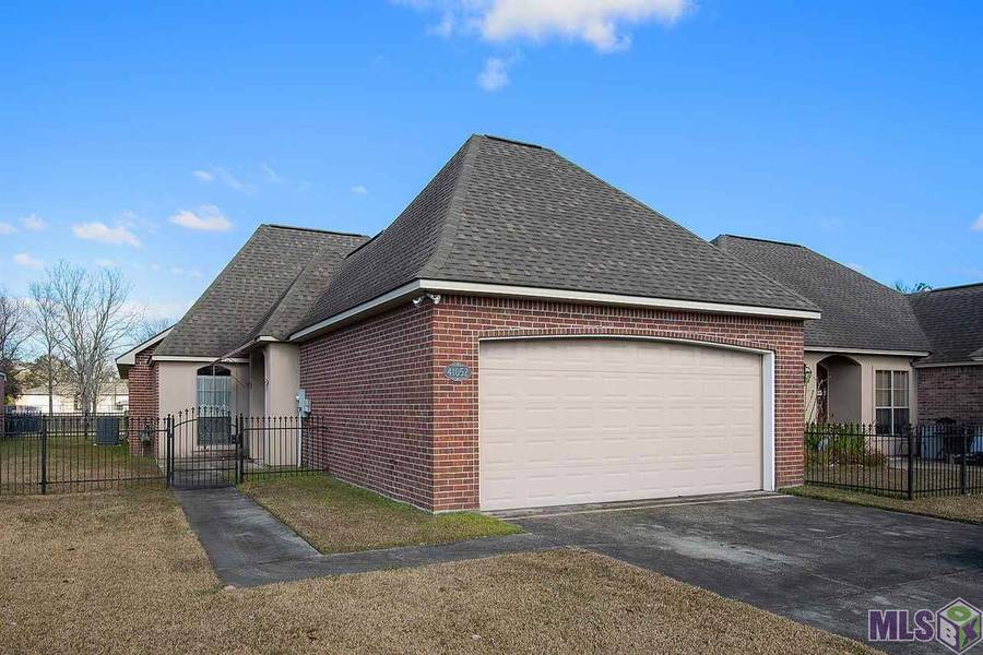 41052 GARDEN CT, Gonzales, LA 70737