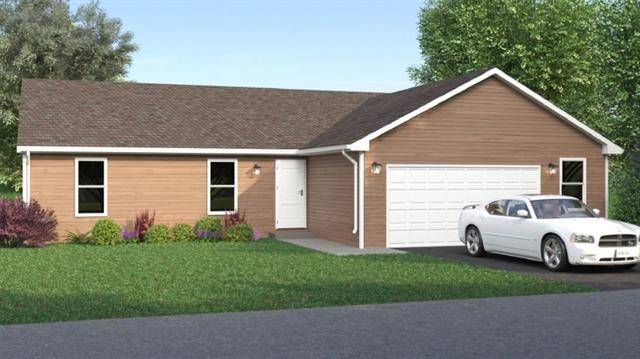 305 McKay Way, Waterloo, WI 53594