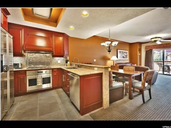 Park City, UT 84098,3000 CANYONS RESORT DR #4610