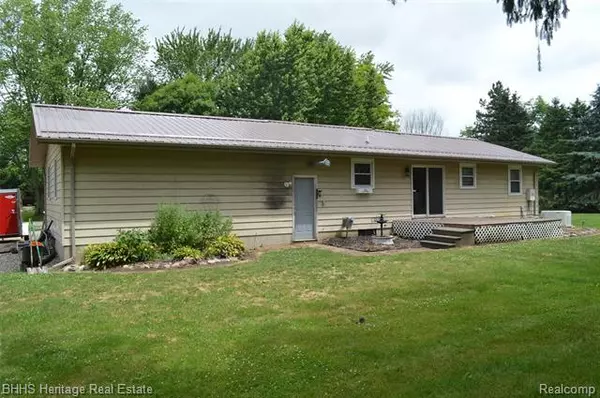 Fowlerville, MI 48836,7995 Colleen DR