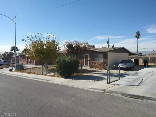 North Las Vegas, NV 89030,2715 Shield Street